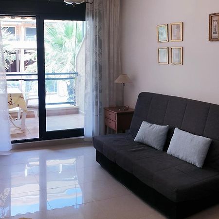 Apartament Guardamar Centro Guardamar del Segura Zewnętrze zdjęcie