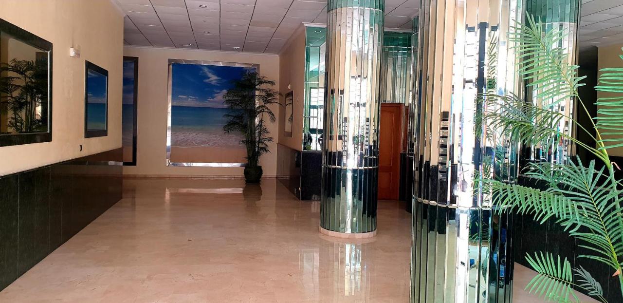 Apartament Guardamar Centro Guardamar del Segura Zewnętrze zdjęcie