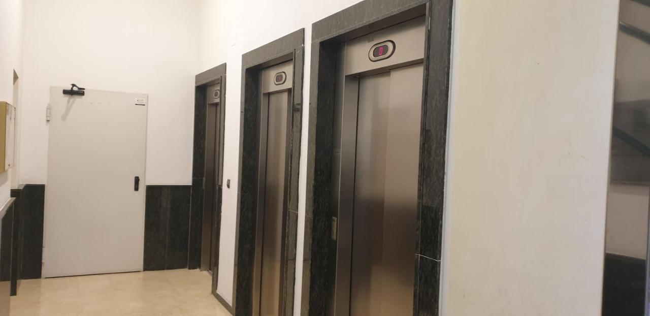 Apartament Guardamar Centro Guardamar del Segura Zewnętrze zdjęcie