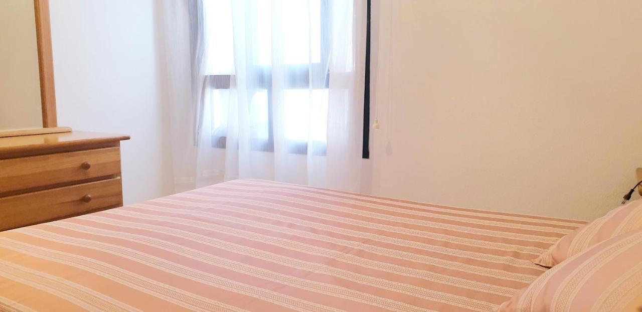 Apartament Guardamar Centro Guardamar del Segura Zewnętrze zdjęcie
