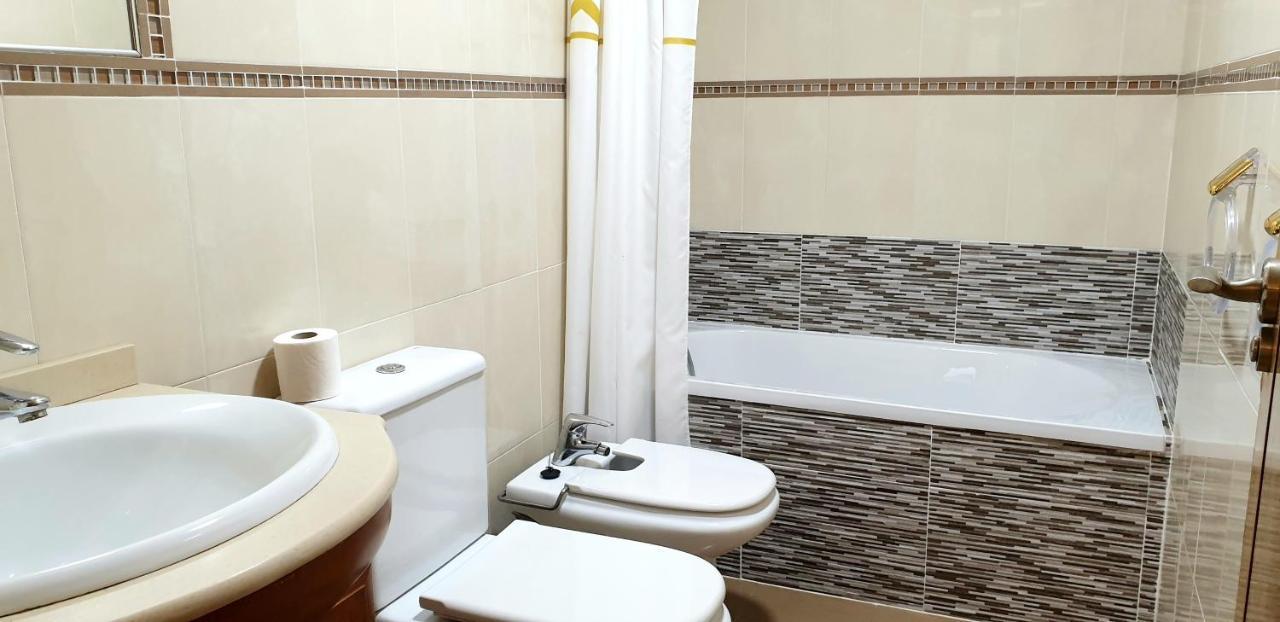 Apartament Guardamar Centro Guardamar del Segura Zewnętrze zdjęcie