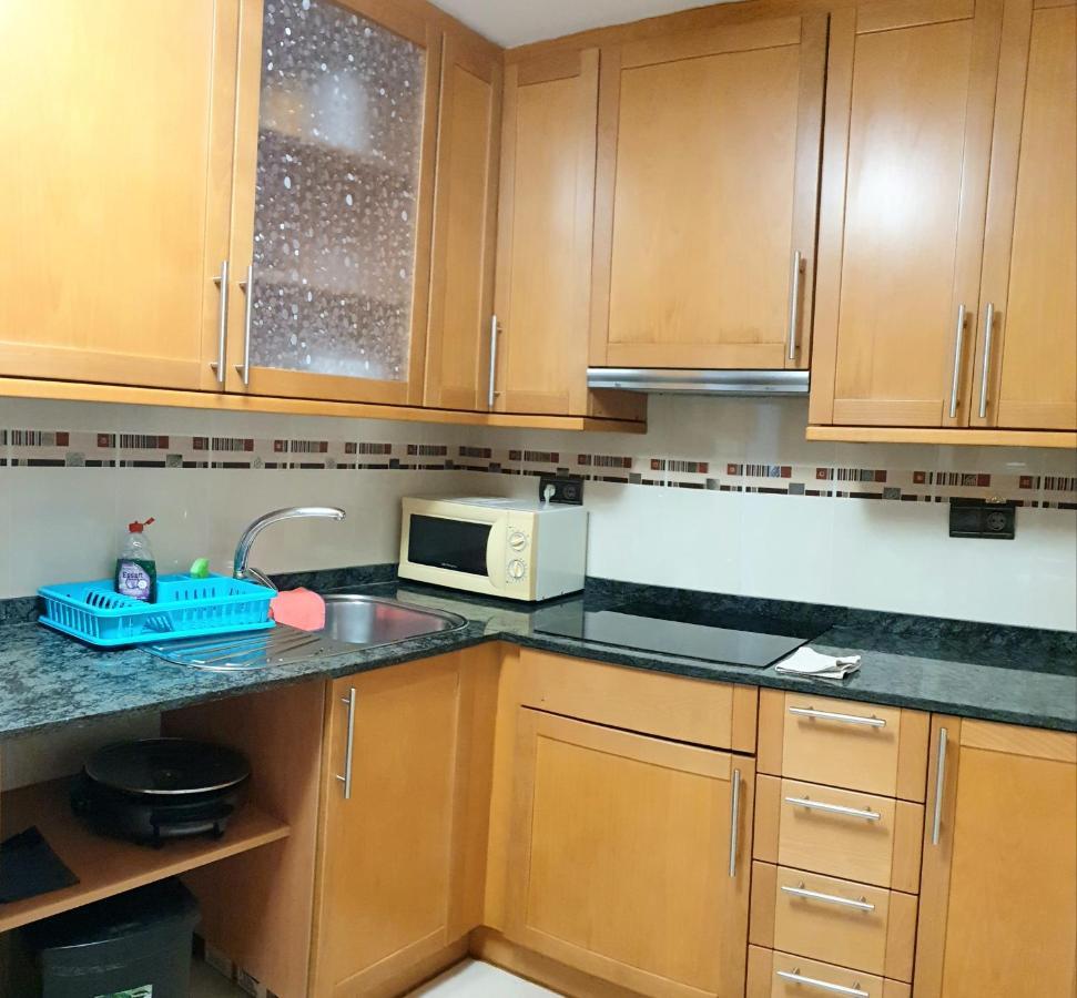 Apartament Guardamar Centro Guardamar del Segura Zewnętrze zdjęcie
