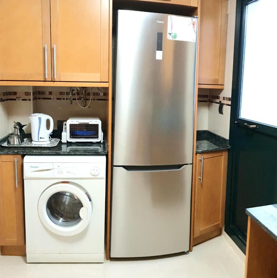 Apartament Guardamar Centro Guardamar del Segura Zewnętrze zdjęcie