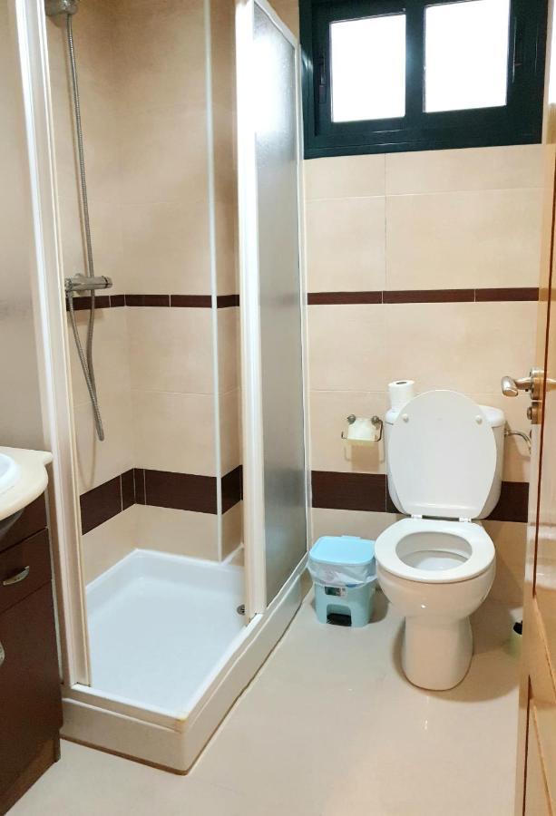 Apartament Guardamar Centro Guardamar del Segura Zewnętrze zdjęcie